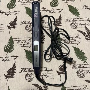 Remington Wet2 1-inch hair straightener